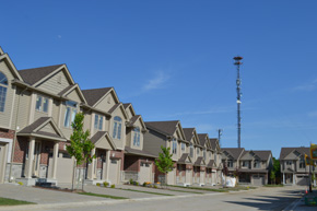 1061 Eagletrace Drive London Ontario, Canada