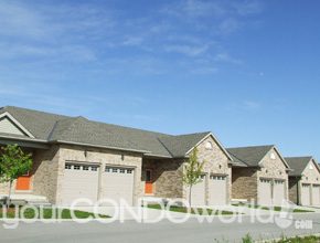 116 South Carriage Rd London Ontario, Canada