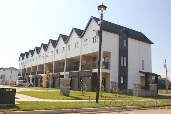 1591 Capri Crescent London Ontario, Canada