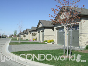 1630, 1640-1684 Bayswater Crescent London Ontario, Canada