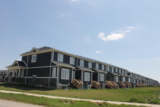 1736-1764, 1784-1872 Finley Crescent London Ontario, Canada