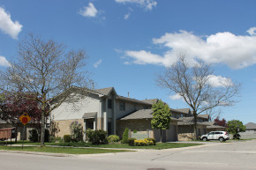 1845 Aldersbrook Road London Ontario, Canada