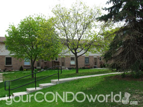 1855 Aldersbrook Road London Ontario, Canada
