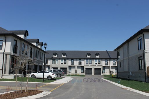 1870 Aldersbrook Road London Ontario, Canada