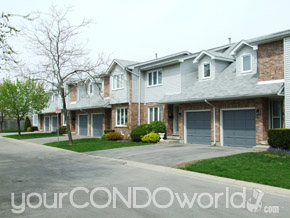 189 Homestead Crescent London Ontario, Canada