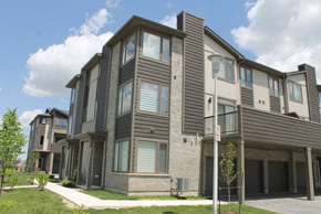 1960 Dalmagarry Road London Ontario, Canada