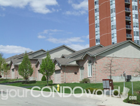 20 Chapman Ct London Ontario, Canada