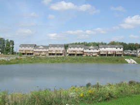 2129-2137; 2145; 2149-2177 North Routledge Park London Ontario, Canada