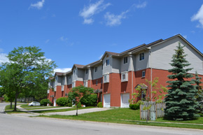 5-18 Chapman Court London Ontario Canada