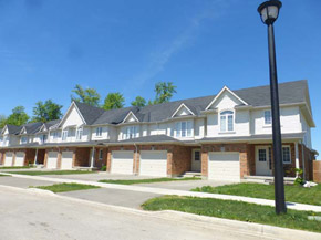 774-790 Silverfox Crescent      London Ontario, Canada