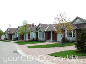 875 Thistledown Way London Ontario, Canada