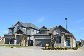 1061 Eagletrace Drive London Ontario, Canada