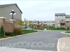 1320 Savannah Drive London Ontario, Canada