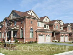 383-395 Chambers Ave,/ 454-518 Blue Jay Drive London Ontario, Canada