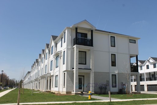 1781 Henrica Avenue London Ontario, Canada