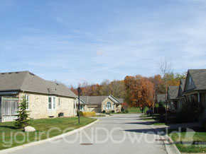 21 St. Johns  Drive, ARVA London Ontario, Canada