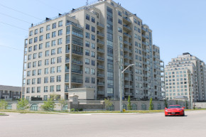 240, 260 Village Walk Blvd. London Ontario, Canada