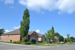 300-316, 324-338 Ambleside Drive London Ontario, Canada
