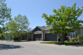 500 Sunnystone Road London Ontario, Canada