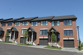 555 Sunningdale Drive London Ontario, Canada