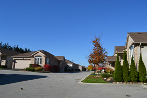 567 Fanshawe Park Road East London Ontario, Canada