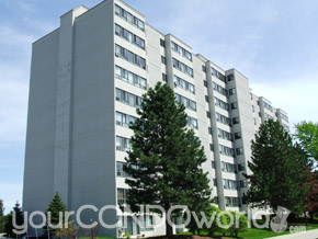 600 Grenfell Drive London Ontario, Canada