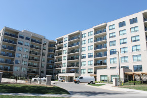 1198-1212 Commissioners Road West London Ontario, Canada