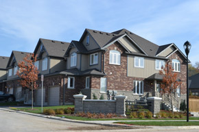 1220, 1228-1244 Riverbend Road London Ontario, Canada