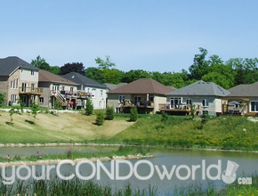 2615 Colonel Talbot Road London Ontario, Canada