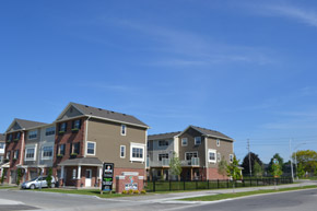 3025 Singleton Avenue London Ontario, Canada
