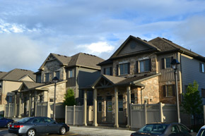 3182-3194, 3200, 3204-3224 Singleton Avenue, 3041-3061 Springmeadow Road London Ontario, Canada