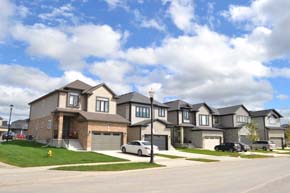 3270, 3276-3292 Singleton Avenue London Ontario, Canada