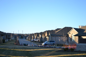3278 Colonel Talbot Rd London Ontario, Canada