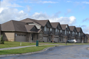 3400, 3402-3426 Castle Rock Place London Ontario, Canada