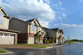 3426-3444 Singleton Avenue, 3399, 3401-3427 Castle Rock Place London Ontario, Canada