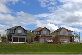 3532-3552, 3560, 3564-3600 Singleton Avenue London Ontario, Canada