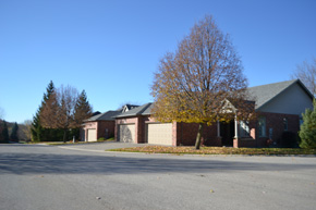 449-469 Rosecliffe Terrace, 38-58, 62-70, 72-78 Quinella Drive London Ontario, Canada