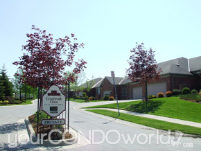 500-505 Cranbrook Road London Ontario, Canada