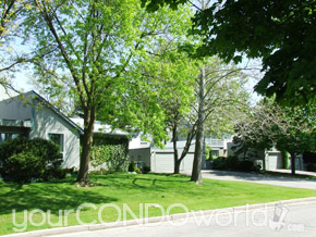 641-781 Woodcrest Boulevard London Ontario, Canada