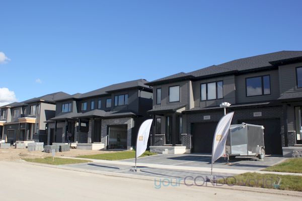 6485 - 6521 Royal Magnolia Road London Ontario, Canada