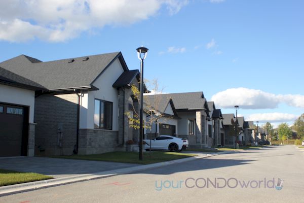 6990 Clayton Walk London Ontario, Canada