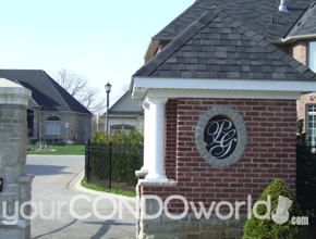 7222 Clayton Walk London Ontario, Canada