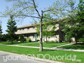 872-1035 Notre Dame Drive London Ontario, Canada