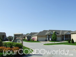 886 Cranbrook Road & 947 Adirondack Road London Ontario, Canada