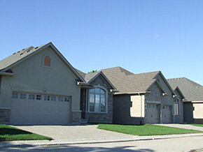 920 Southdale Road West  Woodstock Ontario, Canada