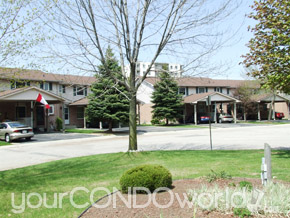 160 Conway Drive London Ontario, Canada