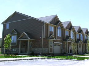 2635 Bateman Trail - 'Copperfield Gate' Woodstock Ontario, Canada
