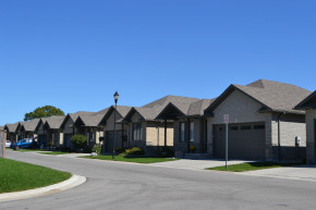 9 Dausett Road London Ontario, Canada
