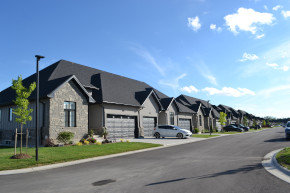 9861 Glendon Drive London Ontario, Canada