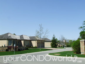 1040 Riverside Drive London Ontario, Canada